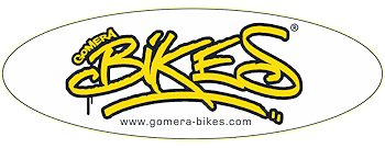 Gomera-Bikes - Bikeverleih und MTB-Touren im Valle Gran Rey
