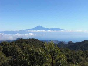 LA GOMERA REALTREKKING