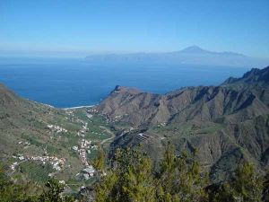 LA GOMERA REALTREKKING