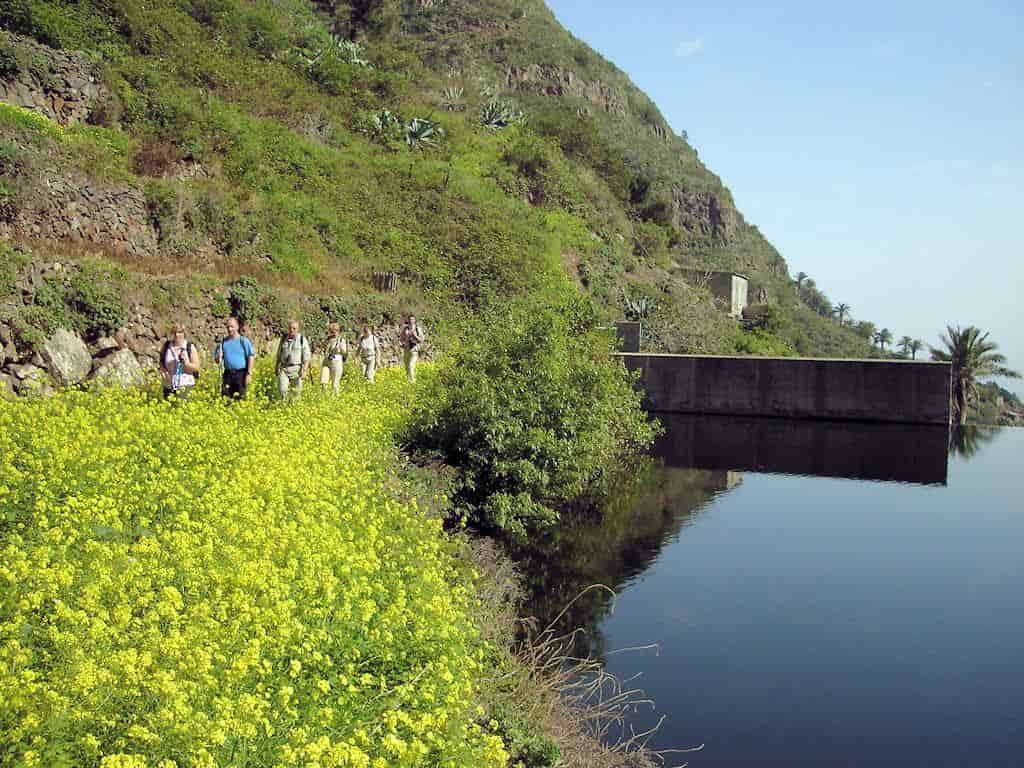 LA GOMERA REALTREKKING